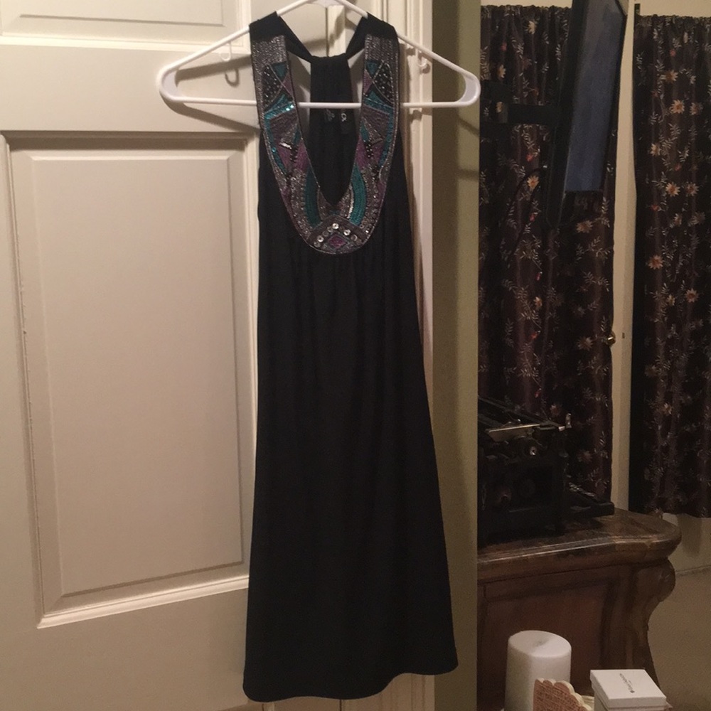 BCX Little Black Dress